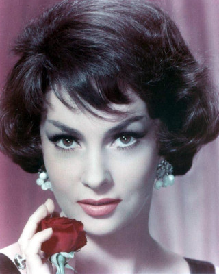 Gina Lollobrigida pic #100763
