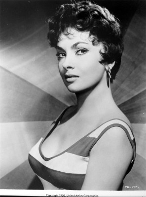 Gina Lollobrigida pic #100756