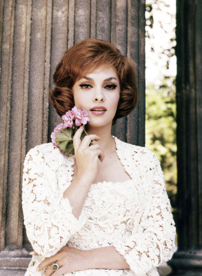 Gina Lollobrigida pic #100768