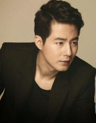 Jo In Seong pic #797785