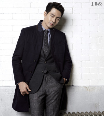 Jo In Seong pic #803991