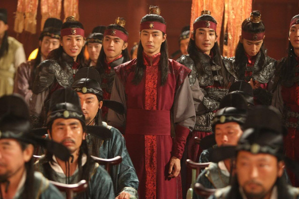 Jo In Seong pic #797965