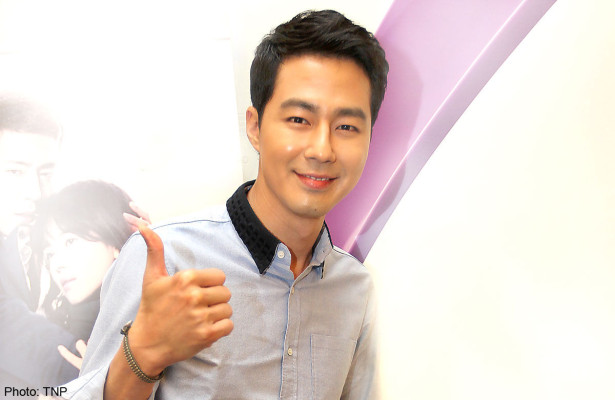 Jo In Seong pic #801535
