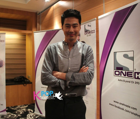 Jo In Seong pic #800936