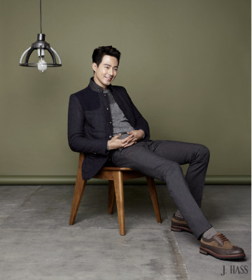 Jo In Seong pic #806540