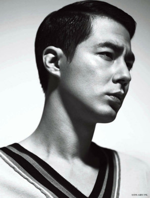 Jo In Seong pic #799462
