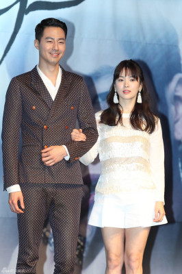 Jo In Seong pic #797534