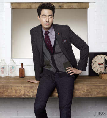 Jo In Seong pic #806542