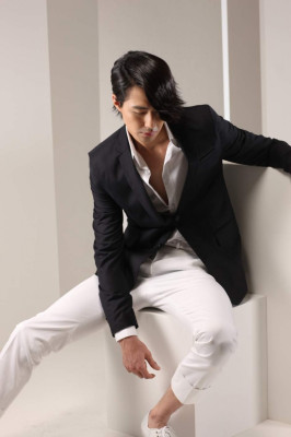 Jo In Seong pic #798921