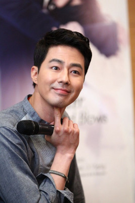Jo In Seong pic #801536