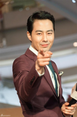Jo In Seong pic #801844