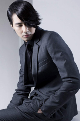 Jo In Seong pic #798655