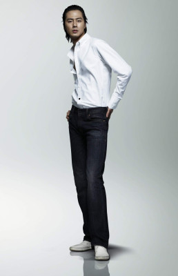 Jo In Seong pic #798813