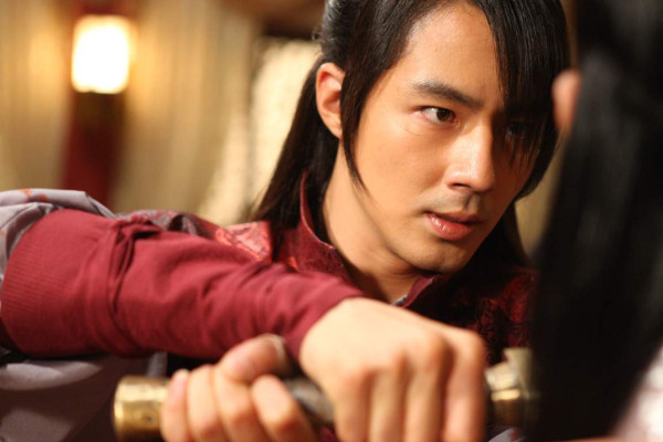 Jo In Seong pic #797964
