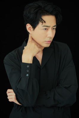 Jo In Seong