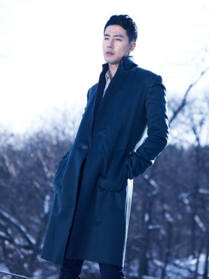 Jo In Seong pic #800804