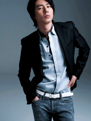 Jo In Seong pic #801534