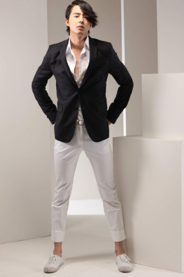 Jo In Seong pic #798653
