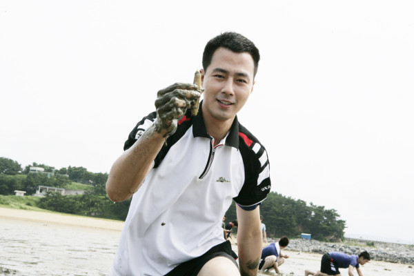 Jo In Seong pic #798651