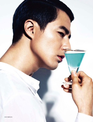 Jo In Seong pic #799461