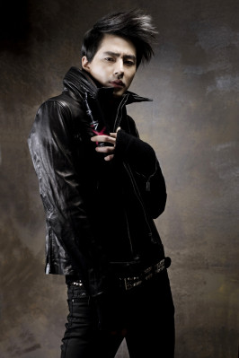 Jo In Seong pic #798812