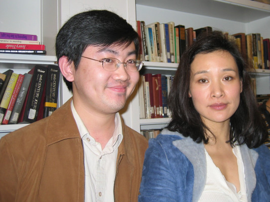 Joan Chen pic #659581