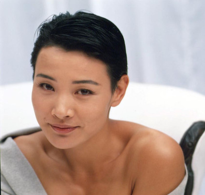 photo 3 in Joan Chen gallery [id199563] 2009-10-27 00:00:00
