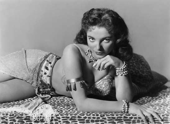 Joan Collins pic #253993