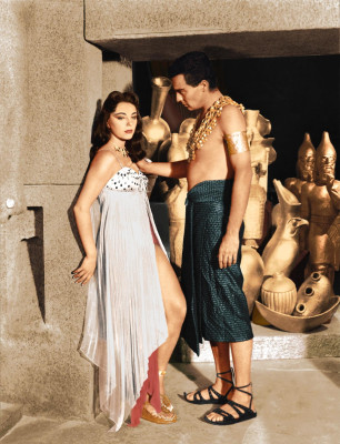 Joan Collins pic #254004