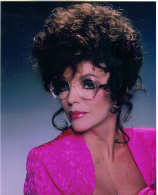 Joan Collins pic #364409
