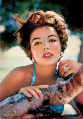 Joan Collins pic #273461