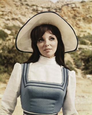 Joan Collins pic #376862