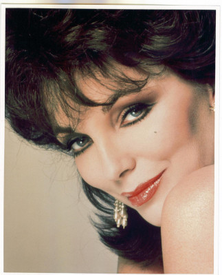 Joan Collins pic #273464