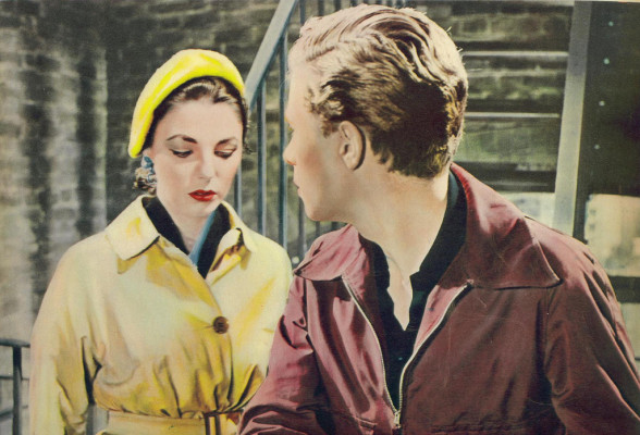 Joan Collins pic #273465