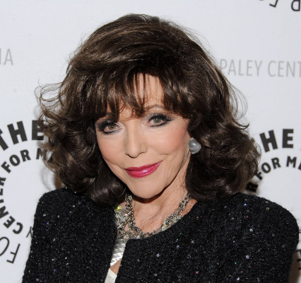 Joan Collins pic #312365