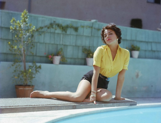 photo 4 in Joan Collins gallery [id189165] 2009-09-22 00:00:00