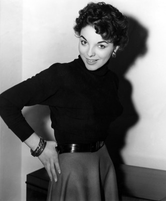 Joan Collins pic #189167