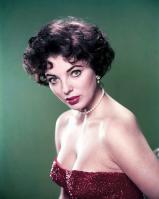 Joan Collins pic #193619