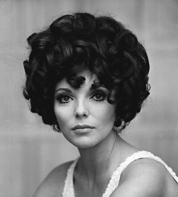 Joan Collins pic #156531