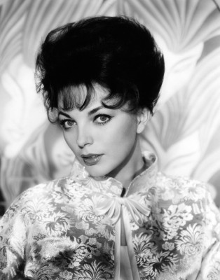 photo 13 in Joan Collins gallery [id376869] 2011-03-25 00:00:00