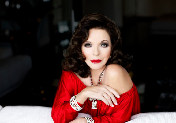 Joan Collins pic #283256