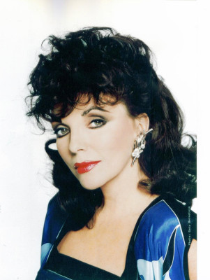 Joan Collins pic #366222