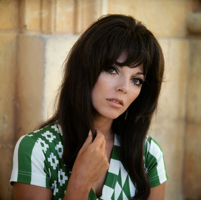 Joan Collins pic #364411