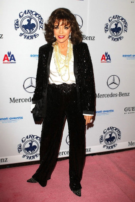 Joan Collins pic #308287