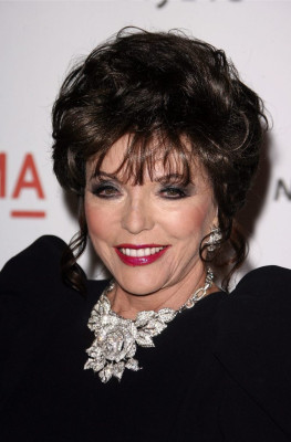 Joan Collins pic #300305