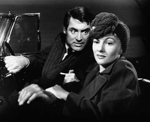 photo 4 in Joan Fontaine gallery [id377192] 2011-03-25 00:00:00
