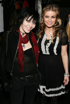 Joan Jett pic #730598