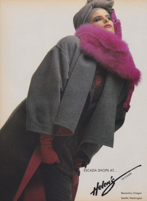 Joan Severance