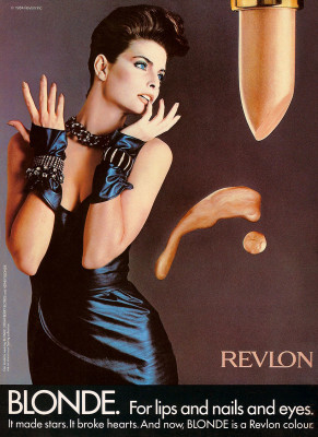 Joan Severance pic #535312
