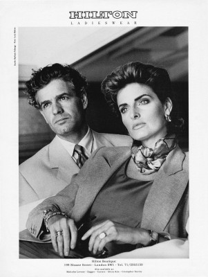 Joan Severance pic #535314